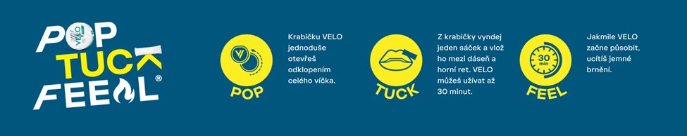 jak použivat velo